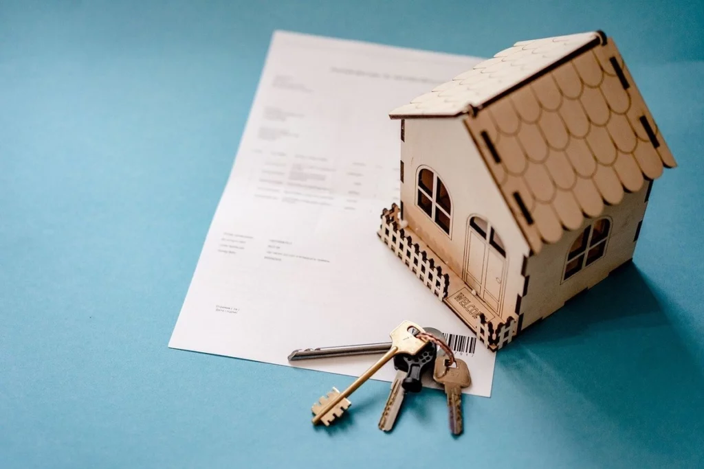 lender rules against house hacking