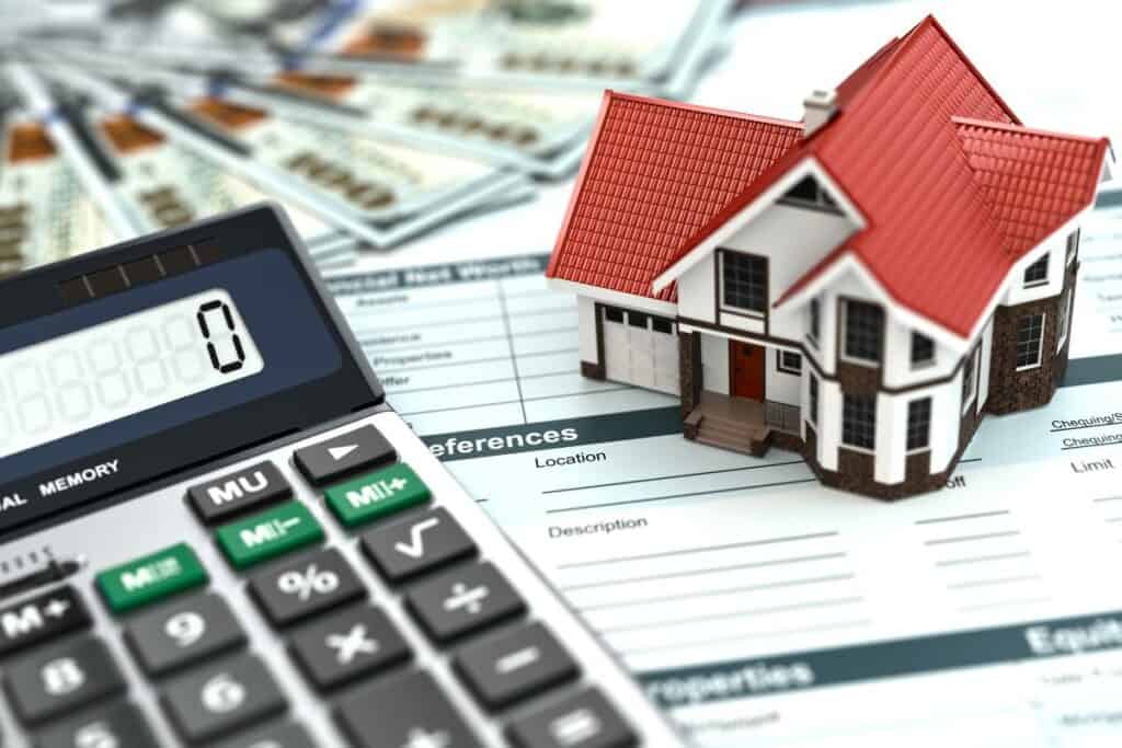 Financing Options for House Hacking