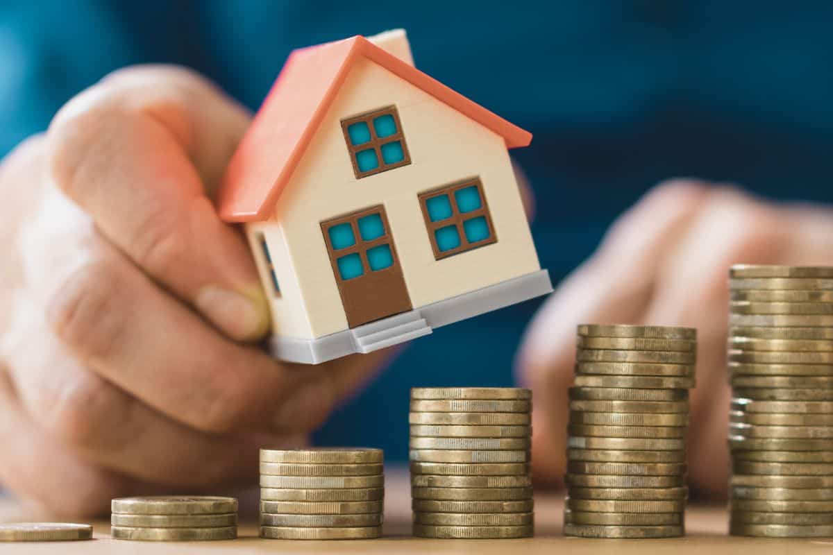 What's the Right Amount of Debt For Real Estate?